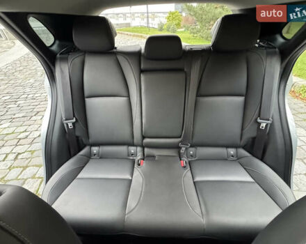 Серый Мазда CX-30, объемом двигателя 2.49 л и пробегом 53 тыс. км за 16999 $, фото 58 на Automoto.ua