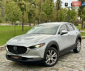 Серый Мазда CX-30, объемом двигателя 2.49 л и пробегом 53 тыс. км за 16999 $, фото 10 на Automoto.ua
