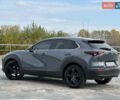 Мазда CX-30 2020 в Киеве на Automoto.ua Серый Мазда CX-30, объемом двигателя 2 л и пробегом 105 тыс. км за 19800 $, фото 5 на Automoto.ua