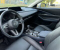 Серый Мазда CX-30, объемом двигателя 2.5 л и пробегом 25 тыс. км за 20000 $, фото 11 на Automoto.ua