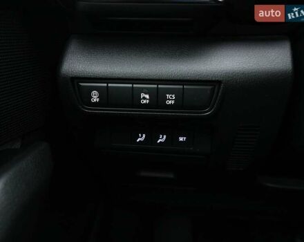 Сірий Мазда CX-30, об'ємом двигуна 0 л та пробігом 81 тис. км за 13900 $, фото 5 на Automoto.ua