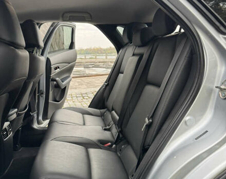 Серый Мазда CX-30, объемом двигателя 2.49 л и пробегом 53 тыс. км за 16999 $, фото 35 на Automoto.ua