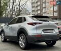 Серый Мазда CX-30, объемом двигателя 2.5 л и пробегом 35 тыс. км за 19300 $, фото 11 на Automoto.ua