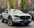 Серый Мазда CX-30, объемом двигателя 2.5 л и пробегом 35 тыс. км за 19300 $, фото 5 на Automoto.ua