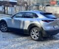 Серый Мазда CX-30, объемом двигателя 2 л и пробегом 45 тыс. км за 23900 $, фото 24 на Automoto.ua