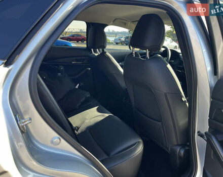 Серый Мазда CX-30, объемом двигателя 2.5 л и пробегом 30 тыс. км за 22000 $, фото 11 на Automoto.ua