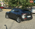 Сірий Мазда CX-30, об'ємом двигуна 2 л та пробігом 43 тис. км за 26700 $, фото 10 на Automoto.ua