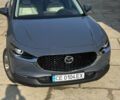 Серый Мазда CX-30, объемом двигателя 2.49 л и пробегом 31 тыс. км за 24500 $, фото 1 на Automoto.ua
