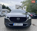 Сірий Мазда CX-30, об'ємом двигуна 2.49 л та пробігом 79 тис. км за 21300 $, фото 2 на Automoto.ua