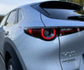Серый Мазда CX-30, объемом двигателя 2.5 л и пробегом 25 тыс. км за 20000 $, фото 8 на Automoto.ua