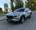 Серый Мазда CX-30, объемом двигателя 2.5 л и пробегом 25 тыс. км за 20000 $, фото 1 на Automoto.ua