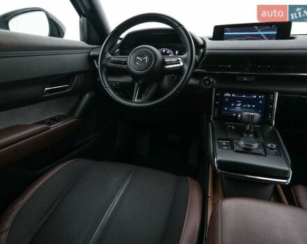 Сірий Мазда CX-30, об'ємом двигуна 0 л та пробігом 81 тис. км за 13900 $, фото 16 на Automoto.ua