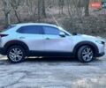 Серый Мазда CX-30, объемом двигателя 2 л и пробегом 45 тыс. км за 23900 $, фото 9 на Automoto.ua