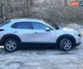 Серый Мазда CX-30, объемом двигателя 2 л и пробегом 45 тыс. км за 23900 $, фото 8 на Automoto.ua