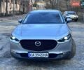 Серый Мазда CX-30, объемом двигателя 2 л и пробегом 45 тыс. км за 23900 $, фото 34 на Automoto.ua