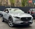 Серый Мазда CX-30, объемом двигателя 2.5 л и пробегом 35 тыс. км за 19300 $, фото 1 на Automoto.ua