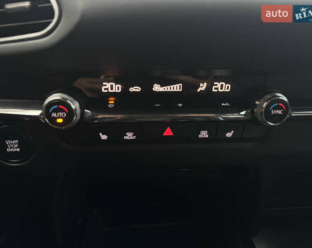 Серый Мазда CX-30, объемом двигателя 2.49 л и пробегом 53 тыс. км за 16999 $, фото 107 на Automoto.ua