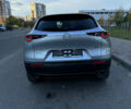 Серый Мазда CX-30, объемом двигателя 2.5 л и пробегом 25 тыс. км за 20000 $, фото 7 на Automoto.ua