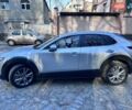Серый Мазда CX-30, объемом двигателя 2 л и пробегом 45 тыс. км за 23900 $, фото 27 на Automoto.ua