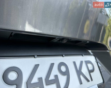 Серый Мазда CX-30, объемом двигателя 2 л и пробегом 43 тыс. км за 26700 $, фото 22 на Automoto.ua