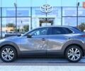 Серый Мазда CX-30, объемом двигателя 2 л и пробегом 64 тыс. км за 23976 $, фото 2 на Automoto.ua