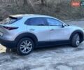 Серый Мазда CX-30, объемом двигателя 2 л и пробегом 45 тыс. км за 23900 $, фото 12 на Automoto.ua