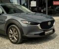 Серый Мазда CX-30, объемом двигателя 2.5 л и пробегом 34 тыс. км за 24500 $, фото 15 на Automoto.ua