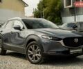 Серый Мазда CX-30, объемом двигателя 2.5 л и пробегом 34 тыс. км за 24500 $, фото 12 на Automoto.ua