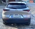 Серый Мазда CX-30, объемом двигателя 2 л и пробегом 45 тыс. км за 23900 $, фото 18 на Automoto.ua