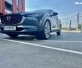 Серый Мазда CX-30, объемом двигателя 2 л и пробегом 52 тыс. км за 26500 $, фото 2 на Automoto.ua