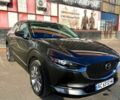 Серый Мазда CX-30, объемом двигателя 2.5 л и пробегом 68 тыс. км за 18300 $, фото 5 на Automoto.ua