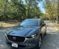 Серый Мазда CX-30, объемом двигателя 2.49 л и пробегом 56 тыс. км за 24000 $, фото 2 на Automoto.ua