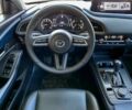 Серый Мазда CX-30, объемом двигателя 2.49 л и пробегом 65 тыс. км за 21500 $, фото 12 на Automoto.ua
