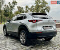 Серый Мазда CX-30, объемом двигателя 2.49 л и пробегом 53 тыс. км за 16999 $, фото 6 на Automoto.ua