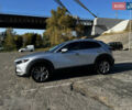 Серый Мазда CX-30, объемом двигателя 2.5 л и пробегом 30 тыс. км за 22000 $, фото 5 на Automoto.ua