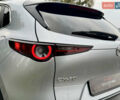 Серый Мазда CX-30, объемом двигателя 2.49 л и пробегом 53 тыс. км за 16999 $, фото 101 на Automoto.ua