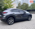 Сірий Мазда CX-30, об'ємом двигуна 2.49 л та пробігом 79 тис. км за 21300 $, фото 3 на Automoto.ua