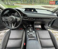 Серый Мазда CX-30, объемом двигателя 2.49 л и пробегом 53 тыс. км за 16999 $, фото 12 на Automoto.ua