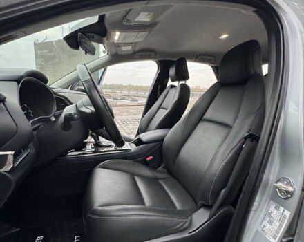 Серый Мазда CX-30, объемом двигателя 2.49 л и пробегом 53 тыс. км за 16999 $, фото 31 на Automoto.ua