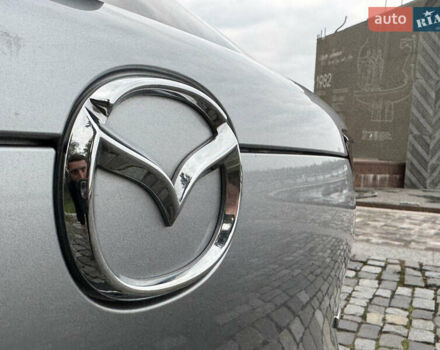Серый Мазда CX-30, объемом двигателя 2.49 л и пробегом 53 тыс. км за 16999 $, фото 98 на Automoto.ua