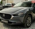 Серый Мазда CX-30, объемом двигателя 2.5 л и пробегом 34 тыс. км за 24500 $, фото 21 на Automoto.ua
