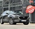 Серый Мазда CX-30, объемом двигателя 2 л и пробегом 82 тыс. км за 22900 $, фото 1 на Automoto.ua