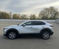 Серый Мазда CX-30, объемом двигателя 2.5 л и пробегом 28 тыс. км за 18000 $, фото 16 на Automoto.ua