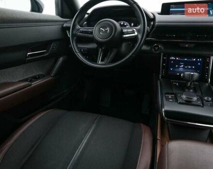 Сірий Мазда CX-30, об'ємом двигуна 0 л та пробігом 81 тис. км за 13900 $, фото 21 на Automoto.ua