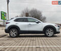 Серый Мазда CX-30, объемом двигателя 2.5 л и пробегом 61 тыс. км за 19000 $, фото 1 на Automoto.ua