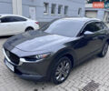 Сірий Мазда CX-30, об'ємом двигуна 2.49 л та пробігом 79 тис. км за 21300 $, фото 8 на Automoto.ua