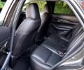 Серый Мазда CX-30, объемом двигателя 2.5 л и пробегом 70 тыс. км за 15500 $, фото 16 на Automoto.ua