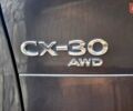 Серый Мазда CX-30, объемом двигателя 2.5 л и пробегом 70 тыс. км за 15500 $, фото 14 на Automoto.ua