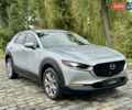 Серый Мазда CX-30, объемом двигателя 2.49 л и пробегом 53 тыс. км за 16999 $, фото 2 на Automoto.ua