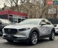 Серый Мазда CX-30, объемом двигателя 2.5 л и пробегом 35 тыс. км за 19300 $, фото 2 на Automoto.ua